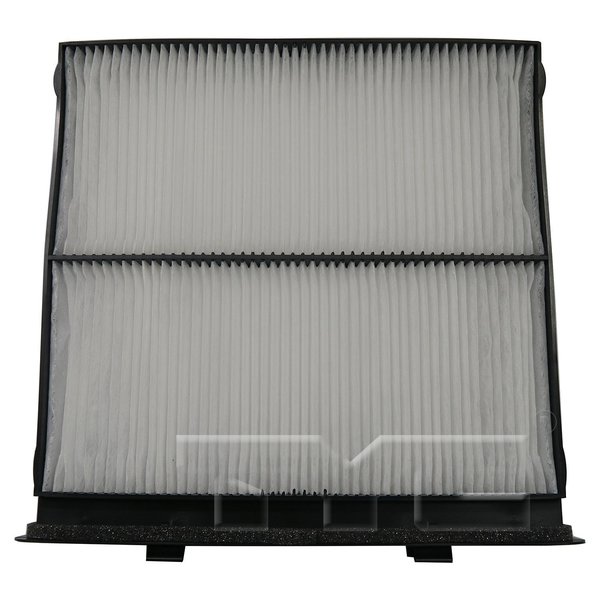 Tyc Products Cabin Air Filter, 800227P 800227P